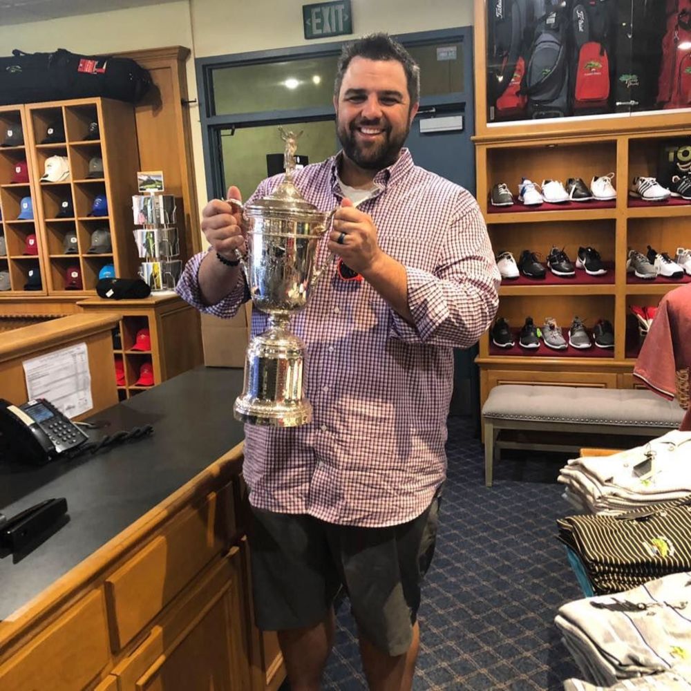 Meet your Posher, Matthew